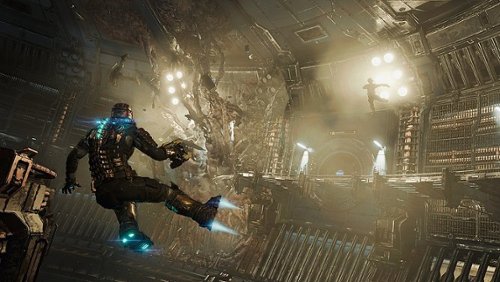 Dead Space: Digital Upgrade Deluxe Edition XBOX Series X, XBOX