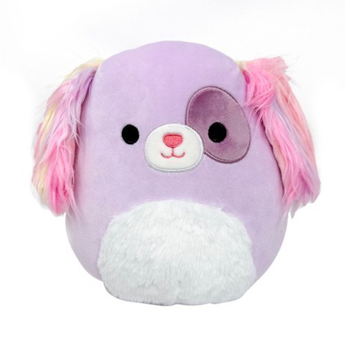 Jazwares Squishmallows - Pet Shop - 8 Plush - Styles May Vary WORLDWIDE DELIVERY