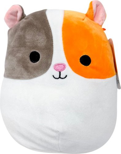 Jazwares Squishmallows - Pet Shop - 8 Plush - Styles May Vary HOW TO BUY