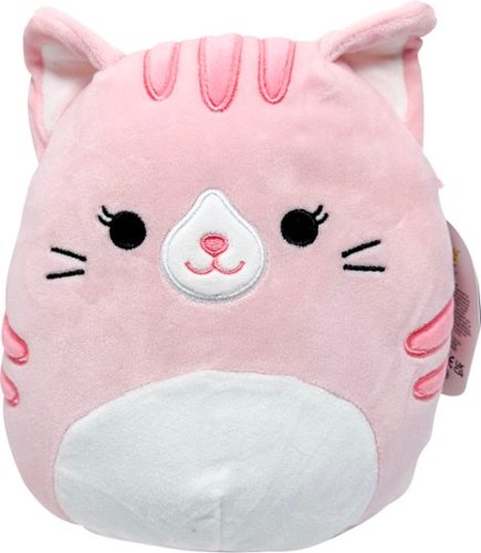 Jazwares Squishmallows - Pet Shop - 8 Plush - Styles May Vary SHOP ONLINE