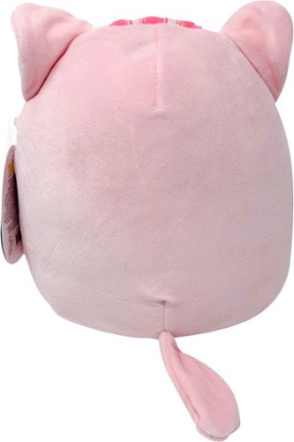 Jazwares Squishmallows - Pet Shop - 8 Plush - Styles May Vary BUY ONLINE