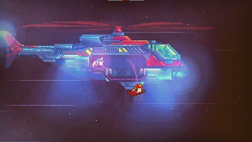 Red Art Games Nuclear Blaze - Nintendo Switch WHERE TO BUY