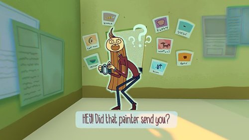 PM Studios Smile For Me Standard Edition - Nintendo Switch SHOP ONLINE