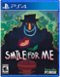 Smile For Me Standard Edition - PlayStation 4-Front_Standard