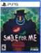 Smile For Me Standard Edition - PlayStation 5-Front_Standard