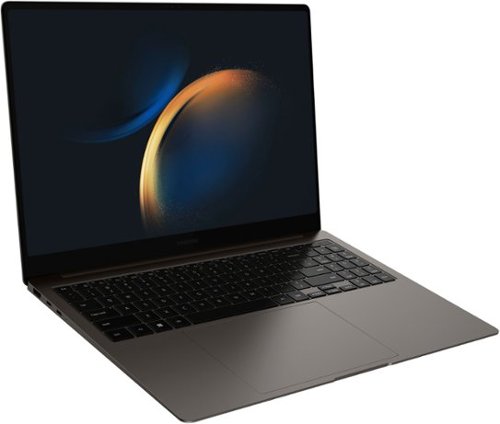 Samsung Galaxy Book3 Pro 16 3K AMOLED Laptop - Intel 13th Gen Evo Core i7-1360P -16GB Memory - 512 GB SSD - Graphite SHOP ONLINE