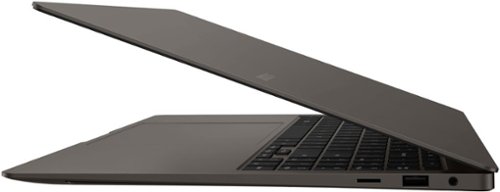 Samsung Galaxy Book3 Pro 16 3K AMOLED Laptop - Intel 13th Gen Evo Core i7-1360P -16GB Memory - 512 GB SSD - Graphite BUY IN MIDDLE EAST