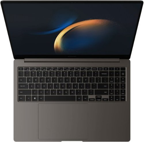 Samsung Galaxy Book3 Pro 16 3K AMOLED Laptop - Intel 13th Gen Evo Core i7-1360P -16GB Memory - 512 GB SSD - Graphite BUY IN AUSTRALIA