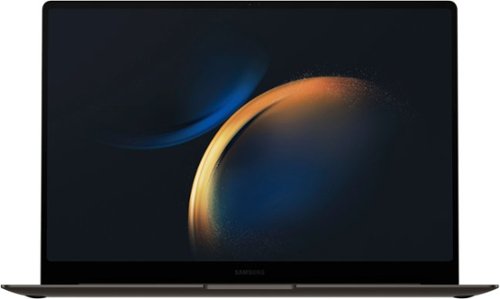 Samsung Galaxy Book3 Pro 16 3K AMOLED Laptop - Intel 13th Gen Evo Core i7-1360P -16GB Memory - 512 GB SSD - Graphite BUY IN SINGAPORE