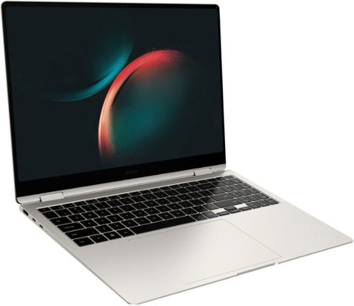 Samsung Galaxy Book3 Pro 360 2-in-1 16 3K AMOLED Touch Screen Laptop -Intel 13th Gen Evo Core i7-1360P -16GB Memory -512GB SSD - Beige HOW TO BUY