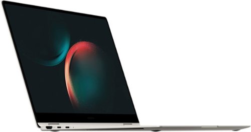 Samsung Galaxy Book3 Pro 360 2-in-1 16 3K AMOLED Touch Screen Laptop -Intel 13th Gen Evo Core i7-1360P -16GB Memory -512GB SSD - Beige BUY ONLINE