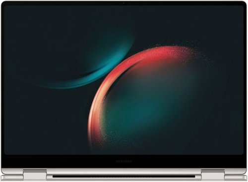 Samsung Galaxy Book3 Pro 360 2-in-1 16 3K AMOLED Touch Screen Laptop -Intel 13th Gen Evo Core i7-1360P -16GB Memory -512GB SSD - Beige BUY IN SINGAPORE