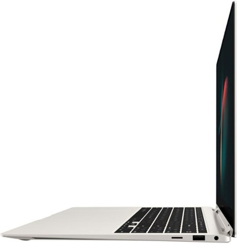 Samsung Galaxy Book3 Pro 360 2-in-1 16 3K AMOLED Touch Screen Laptop -Intel 13th Gen Evo Core i7-1360P -16GB Memory -512GB SSD - Beige BUY IN DUBAI