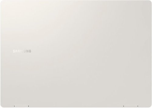 Samsung Galaxy Book3 Pro 360 2-in-1 16 3K AMOLED Touch Screen Laptop -Intel 13th Gen Evo Core i7-1360P -16GB Memory -512GB SSD - Beige BUY IN ITALY