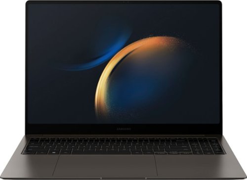 Samsung Galaxy Book3 Pro, 14" 3K, Intel Core i7-1360P, Intel Iris Xe Graphics, 16GB RAM, 512GB SSD, Windows 11, NP940XFG-KC2US