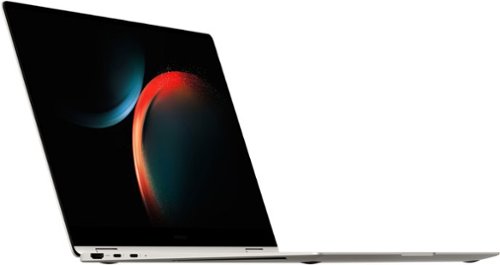 Samsung Galaxy Book3 Pro 360 2-in-1 16 3K AMOLED Touch Screen Laptop - Intel 13th Gen Evo Core i7-1360P - 16GB Memory - 1TB SSD - Beige BUY ONLINE