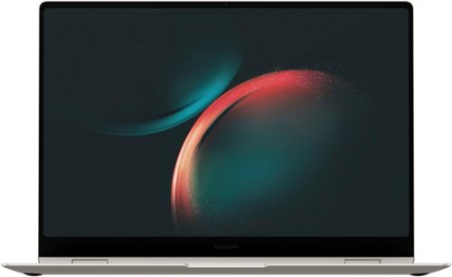 Samsung Galaxy Book3 Pro 360 2-in-1 16 3K AMOLED Touch Screen Laptop - Intel 13th Gen Evo Core i7-1360P - 16GB Memory - 1TB SSD - Beige BUY IN MIDDLE EAST