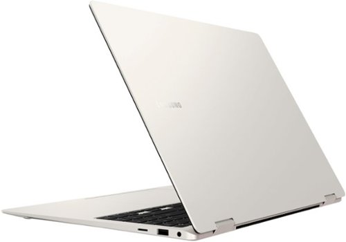 Samsung Galaxy Book3 Pro 360 2-in-1 16 3K AMOLED Touch Screen Laptop - Intel 13th Gen Evo Core i7-1360P - 16GB Memory - 1TB SSD - Beige BUY IN UK