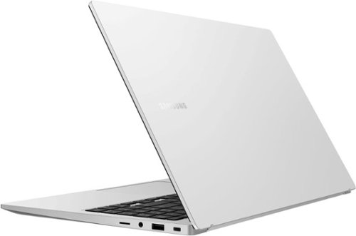 Samsung Galaxy Book3 15.6 FHD Laptop - Intel 13th Gen Core i7-1360P - 16GB Memory - Intel Arc A350M Graphics - 512GB SSD - Silver BUY IN MIDDLE EAST
