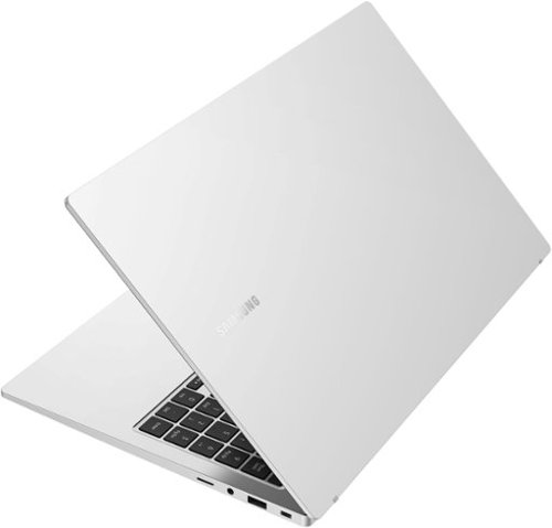 Samsung Galaxy Book3 15.6 FHD Laptop - Intel 13th Gen Core i7-1360P - 16GB Memory - Intel Arc A350M Graphics - 512GB SSD - Silver BUY IN SINGAPORE