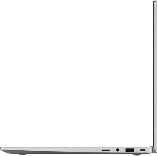 Samsung Galaxy Book3 15.6 FHD Laptop - Intel 13th Gen Core i7-1360P - 16GB Memory - Intel Arc A350M Graphics - 512GB SSD - Silver BUY IN SAUDI ARABIA