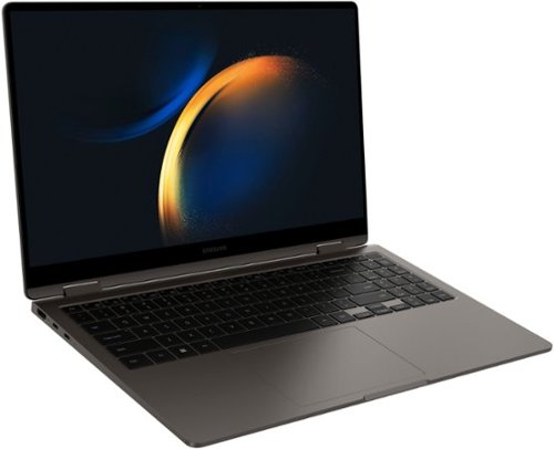 Samsung Galaxy Book3 360 2-in-1 15.6 FHD AMOLED Touch Screen Laptop - Intel 13th Gen Evo Core i7-1360P - 16GB Memory -1TB SSD - Graphite HOW TO BUY