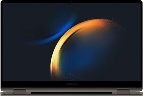 Samsung Galaxy Book3 360 2-in-1 15.6 FHD AMOLED Touch Screen Laptop - Intel 13th Gen Evo Core i7-1360P - 16GB Memory -1TB SSD - Graphite BUY IN AUSTRALIA