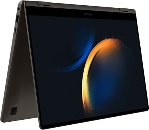 Samsung Galaxy Book3 360 2-in-1 15.6 FHD AMOLED Touch Screen Laptop - Intel 13th Gen Evo Core i7-1360P - 16GB Memory -1TB SSD - Graphite BUY IN UAE