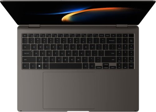 Samsung Galaxy Book3 Pro 360 2-in-1 16 3K AMOLED Touch Screen Laptop - Intel 13th Gen Evo Core i7-1360P - 16GB Memory - 1TB SSD - Graphite BUY IN QATAR