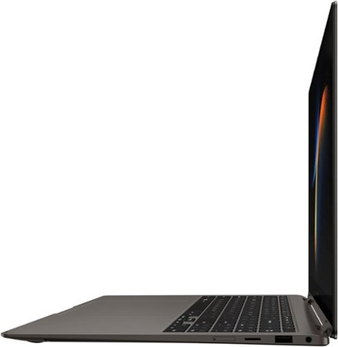 Samsung Galaxy Book3 Pro 360 2-in-1 16 3K AMOLED Touch Screen Laptop - Intel 13th Gen Evo Core i7-1360P - 16GB Memory - 1TB SSD - Graphite BUY IN HONG KONG