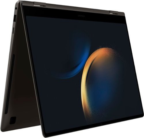 Samsung Galaxy Book3 Pro 360 2-in-1 16 3K AMOLED Touch Screen Laptop - Intel 13th Gen Evo Core i7-1360P - 16GB Memory - 1TB SSD - Graphite BUY IN JAPAN