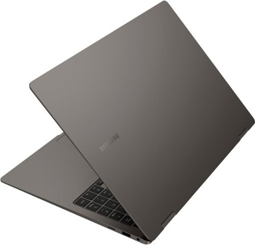 Samsung Galaxy Book3 Pro 360 2-in-1 16 3K AMOLED Touch Screen Laptop - Intel 13th Gen Evo Core i7-1360P - 16GB Memory - 1TB SSD - Graphite BUY IN FRANCE