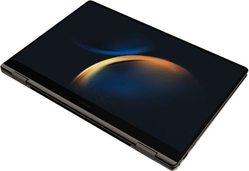 Samsung Galaxy Book3 Pro 360 2-in-1 16 3K AMOLED Touch Screen Laptop - Intel 13th Gen Evo Core i7-1360P - 16GB Memory - 1TB SSD - Graphite BUY IN NETHERLANDS
