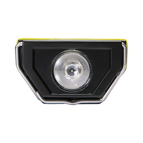 Goal Zero Torch 500 Lumen Emergency Light - Black SHOP ONLINE
