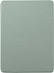 Amazon - Kindle Paperwhite Leather Case (11th Generation-2021) - Agave Green-Front_Standard