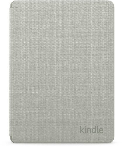 Amazon - Kindle Paperwhite Fabric Case - Agave Green