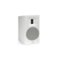 MartinLogan - Motion XT B100 2-Way Bookshelf Speaker with 6.5” Midbass Driver (Each) - Satin White-Front_Standard