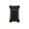 Goal Zero - Venture 75 19,200 mAh Portable Charger for Most USB Devices - Black-Front_Standard