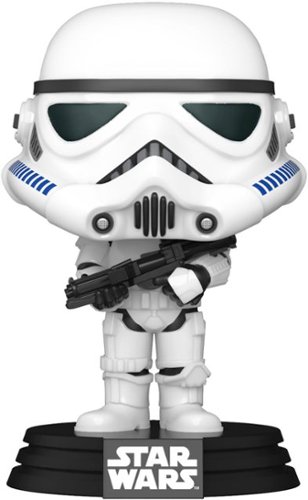 

Funko - POP! Star Wars New Classics - Stormtrooper