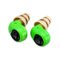 3M - Peltor Electronic Earplug - Green-Front_Standard