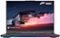ASUS - ROG Strix 18" 240Hz Gaming Laptop QHD-Intel 13th Gen Core i9 with 16GB Memory-NVIDIA GeForce RTX 4080-1TB SSD - Eclipse Gray-Front_Standard
