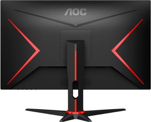 AOC 27G2SPE