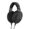 Sennheiser - HD 660S2 Wired Over-the-Ear Headphones - Black-Front_Standard