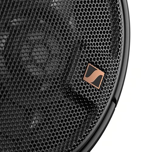 Sennheiser HD 660S2 Wired Over-the-Ear Headphones - Black GLOBAL SHIPPING