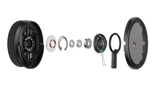 Sennheiser HD 660S2 Wired Over-the-Ear Headphones - Black HOW TO BUY