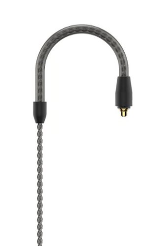 Sennheiser IE 200 In-Ear Audiophile Headphones - Black SHOP ONLINE