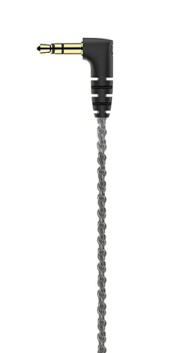 Sennheiser IE 200 In-Ear Audiophile Headphones - Black BUY ONLINE