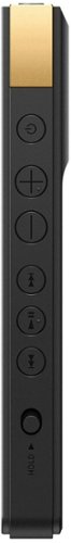 Sony  ZX707 Walkman ZX Series - Black SHOP ONLINE