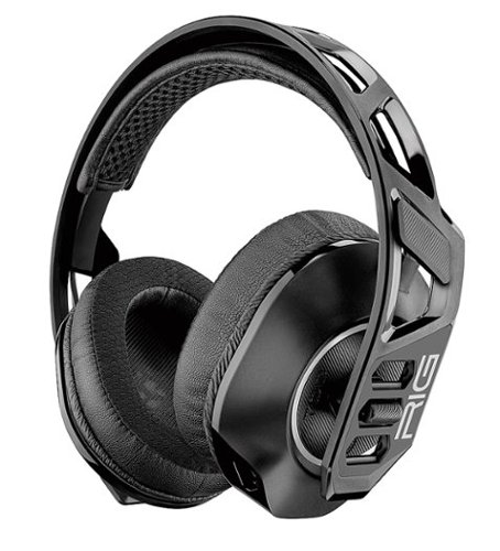 RIG 700 Pro HS Wireless Gaming Headset for PS4|PS5 - Black WHERE TO BUY
