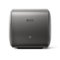 KEF - KC62 Subwoofer Each - Gray-Front_Standard